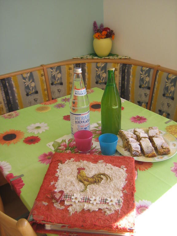 Pitterle Hof Villa Meltina Room photo