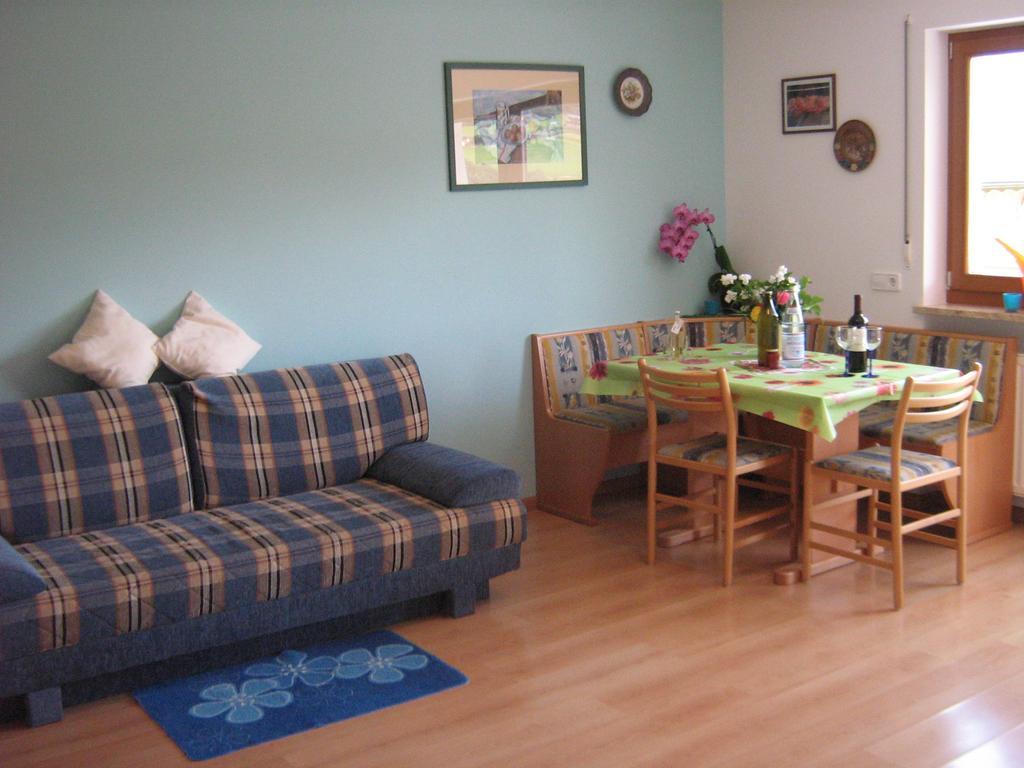 Pitterle Hof Villa Meltina Room photo