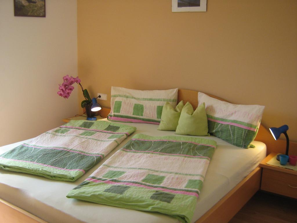 Pitterle Hof Villa Meltina Room photo