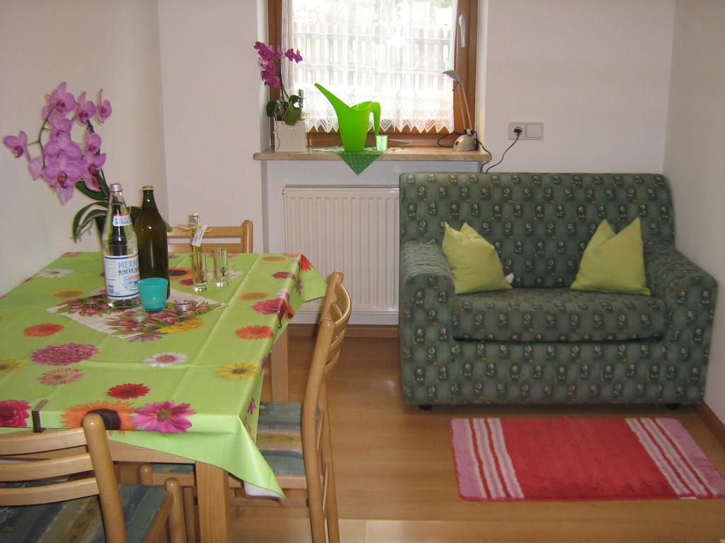 Pitterle Hof Villa Meltina Room photo