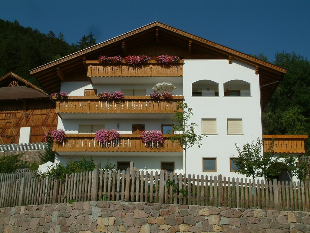 Pitterle Hof Villa Meltina Exterior photo